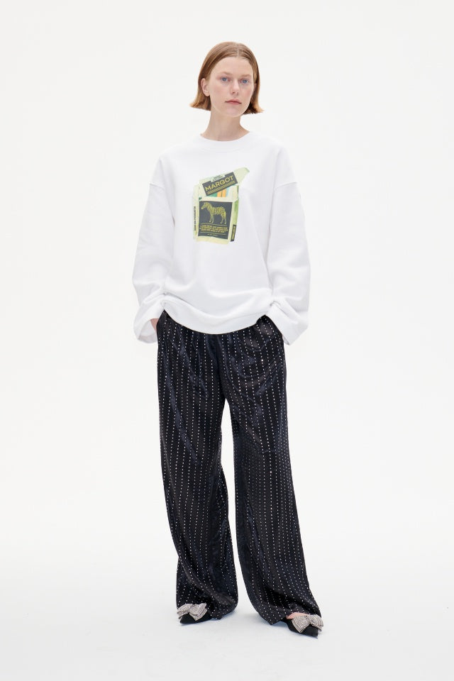 Josephia Top