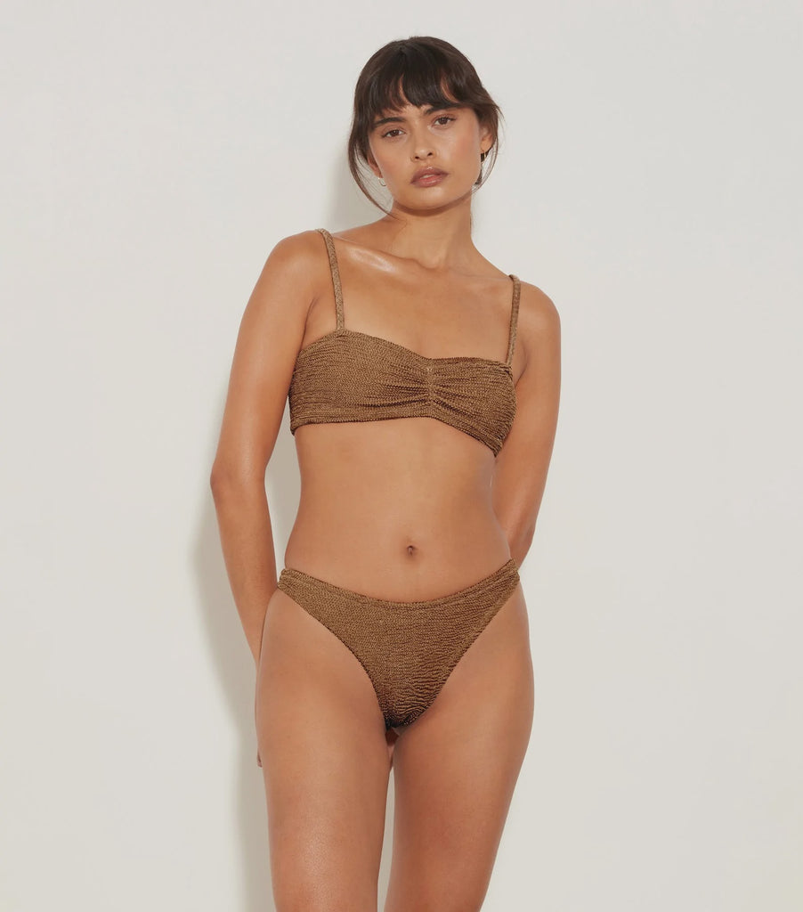 Hunza g trina bikini online