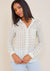 Bella Dahl Pocket Button Down