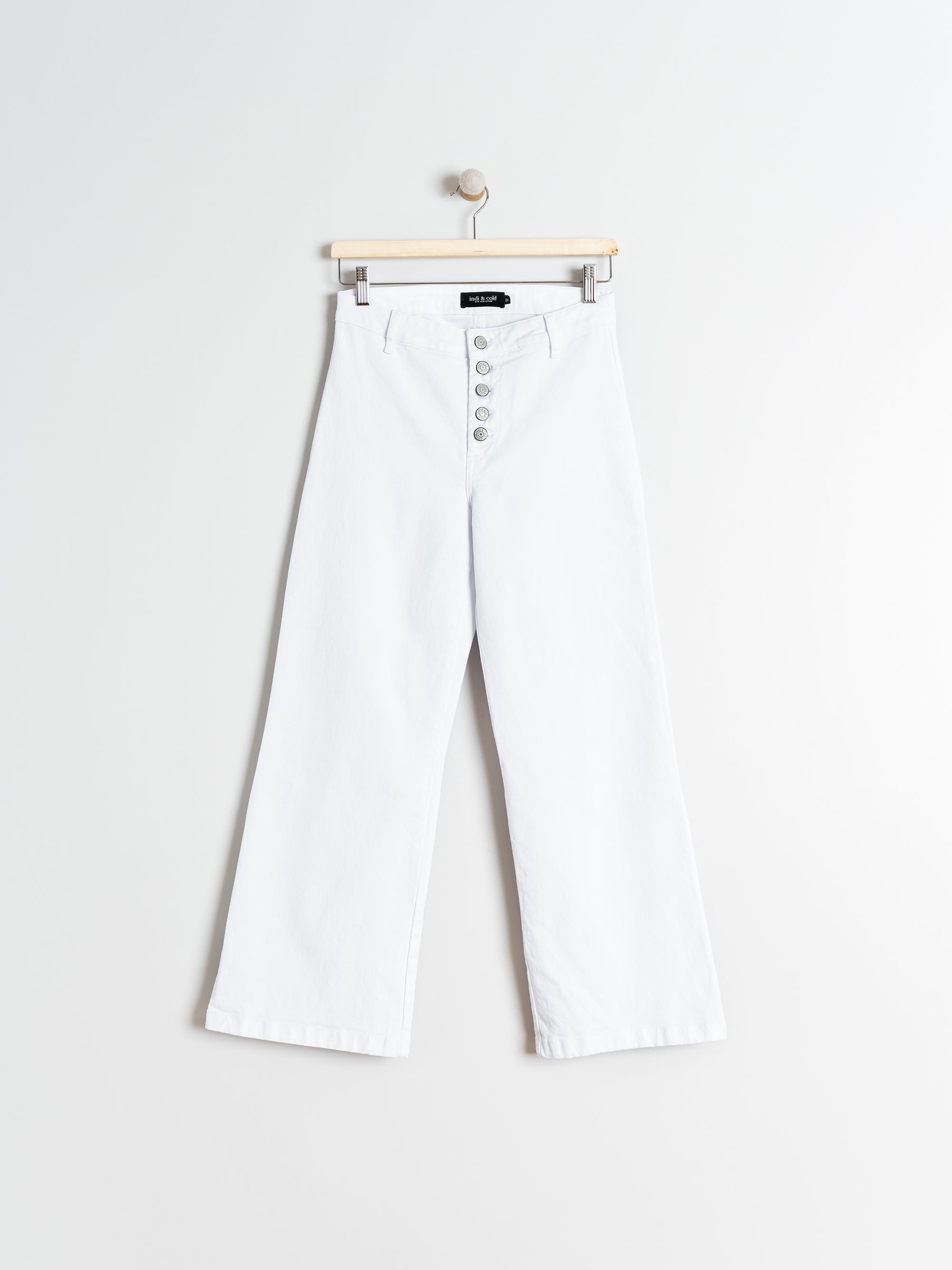 Front Button Pant (BB330)