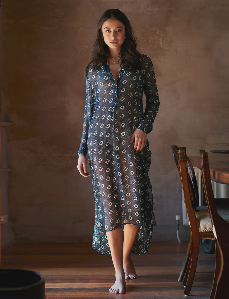 St Tropez Kaftan