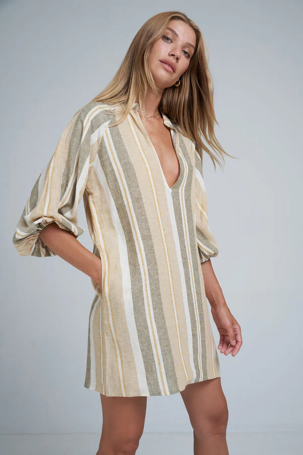 Calexico sales maxi dress