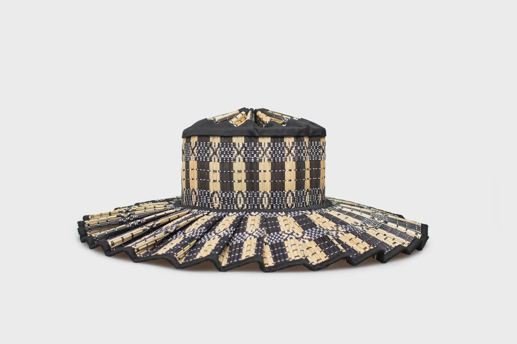 The Capri Hat