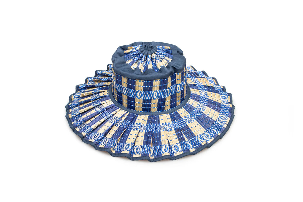 The Capri Hat