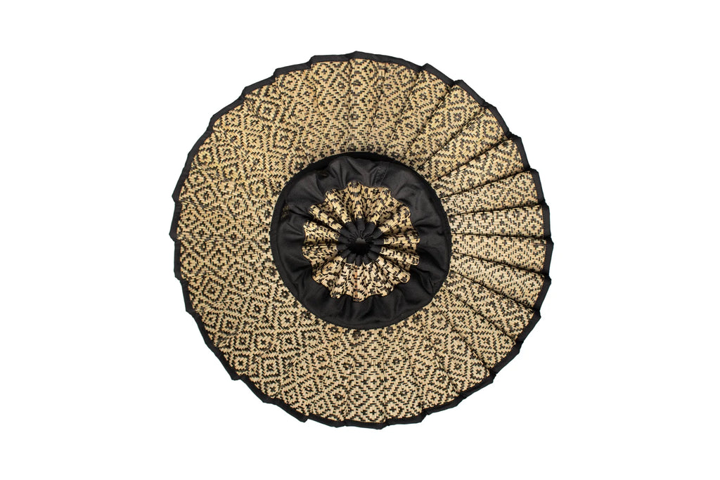 The Capri Hat