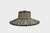The Capri Luxe Roma Hat
