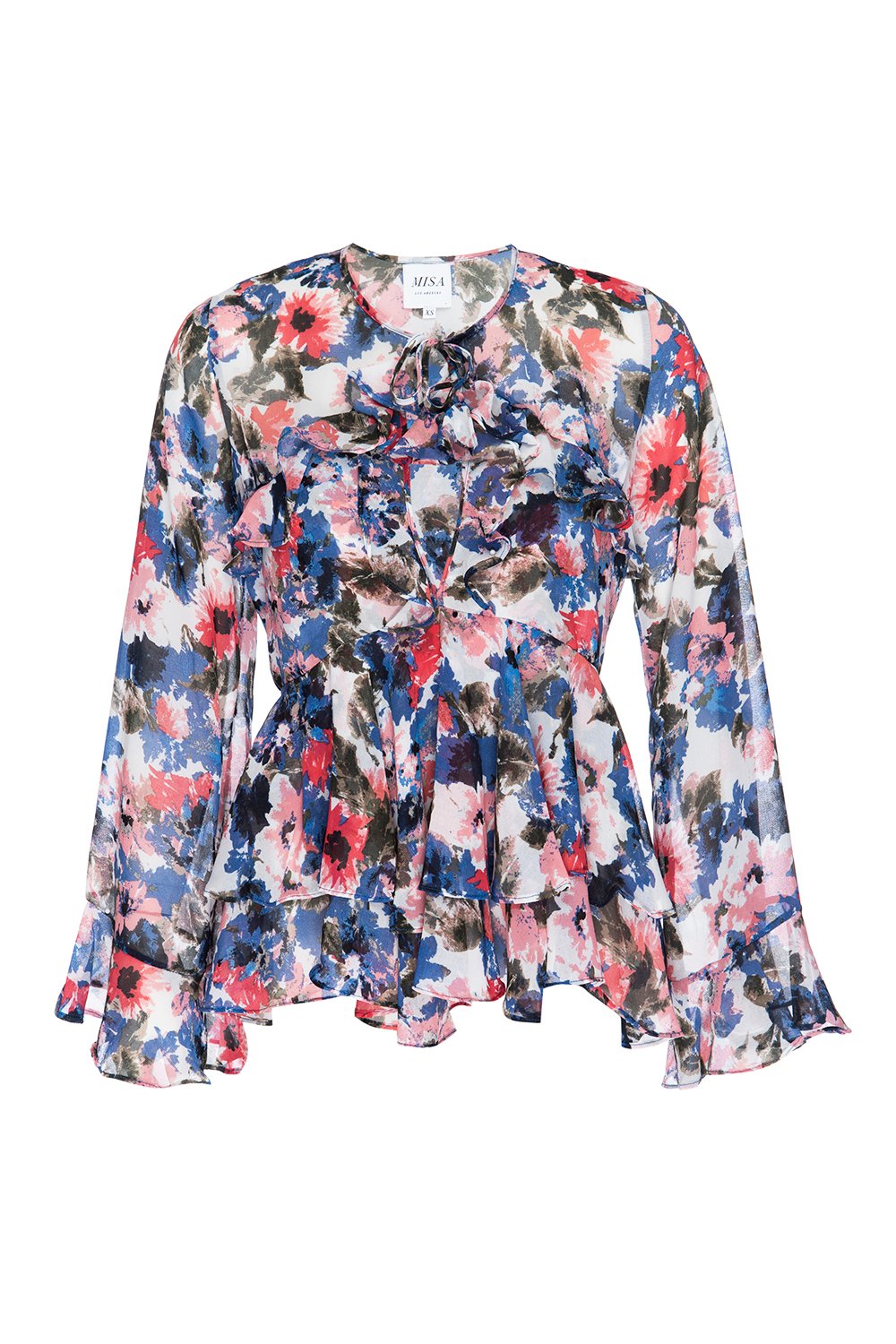 Damaris Top
