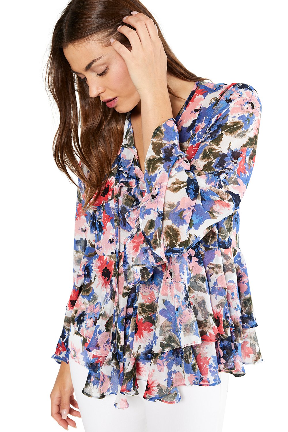 Damaris Top