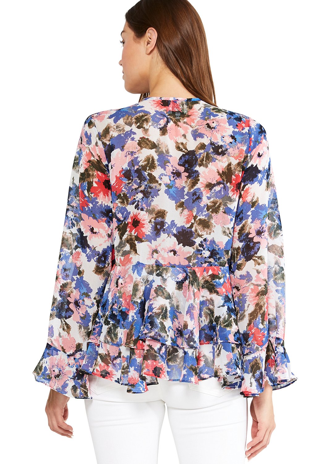 Damaris Top