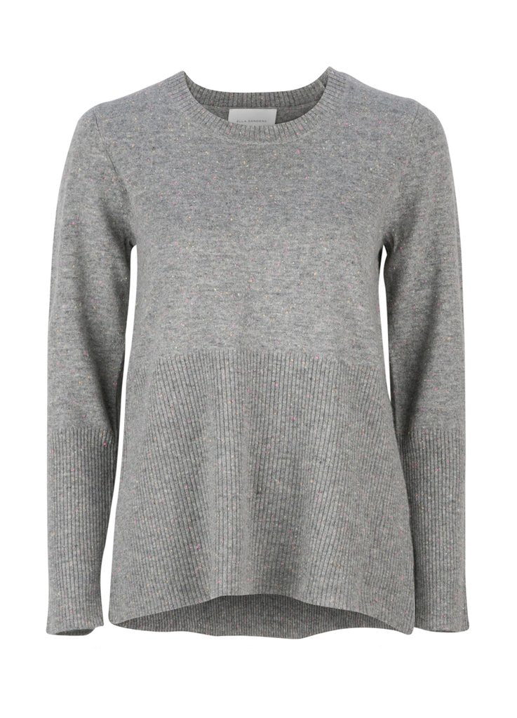 Delphine Sweater Ella Sanders Boheme Luxe BOH ME LUXE