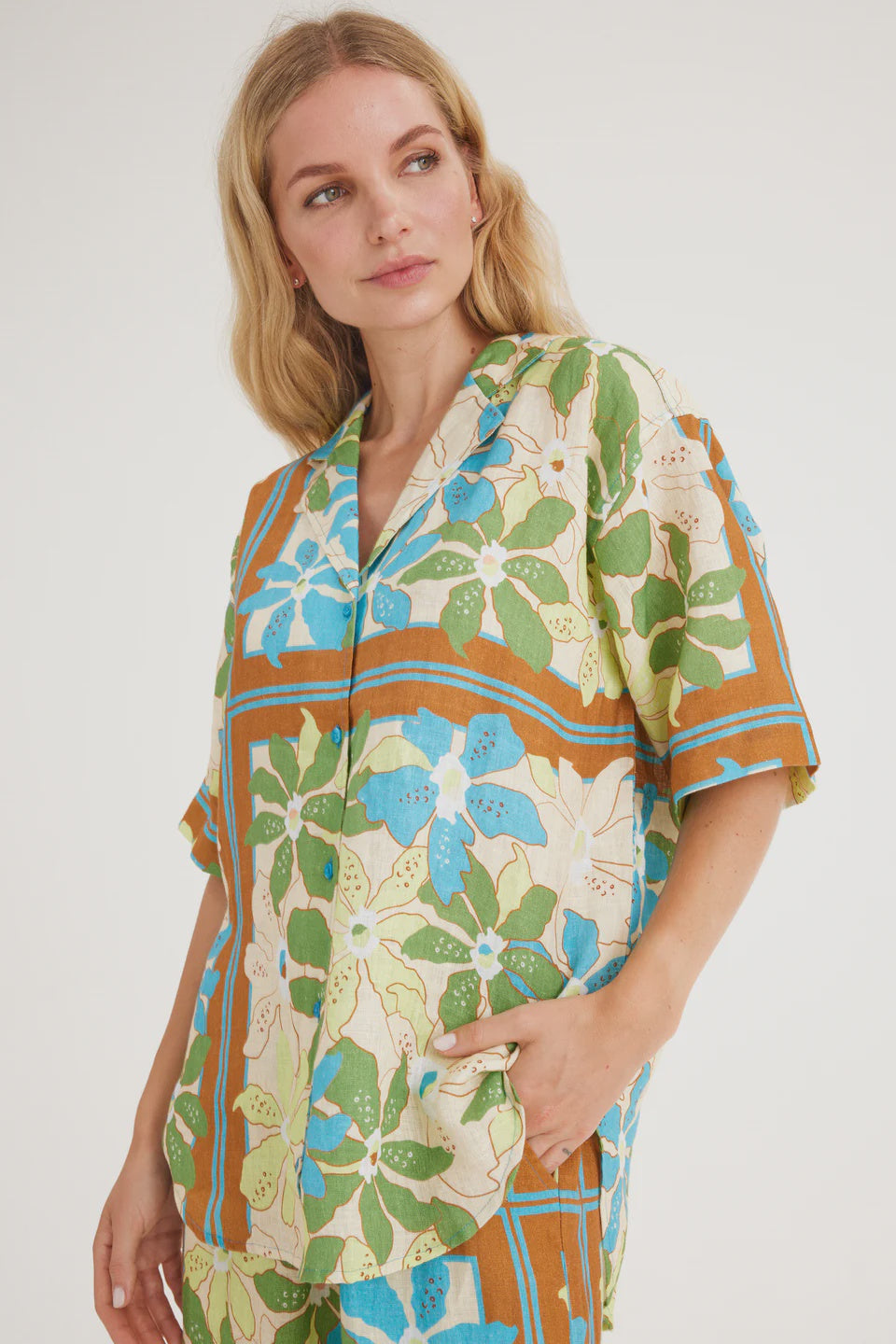 Dream Box Shirt