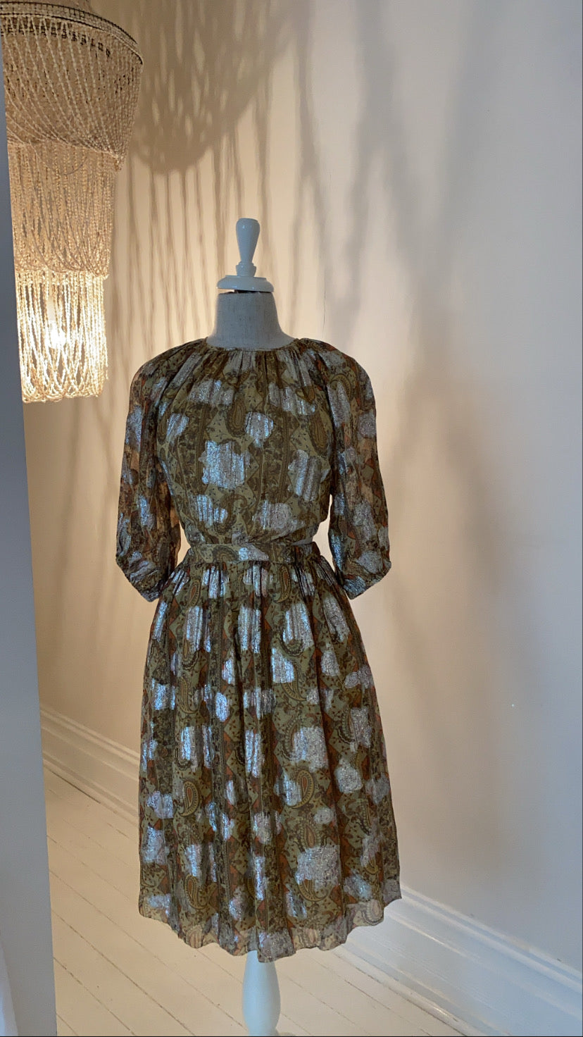 Brie Dress