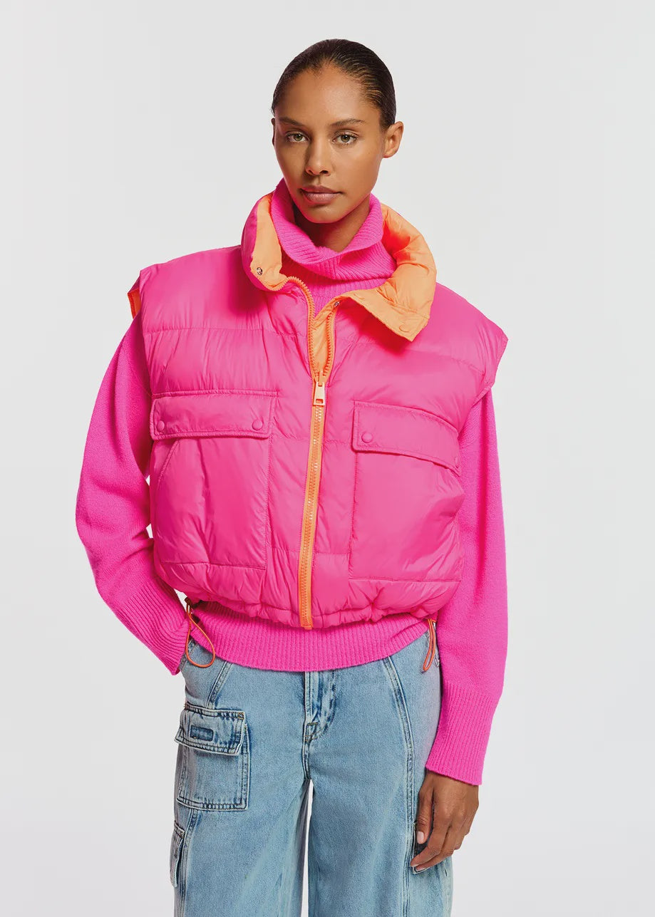 Epuff Jacket