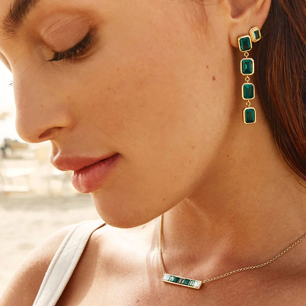 Barcelona Cocktail Earrings