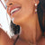 Ibiza Cocktail Earrings