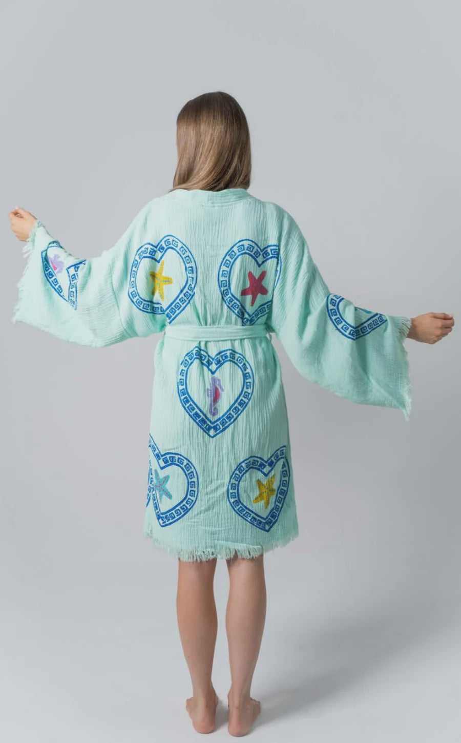 Cie Cie Midi Robe