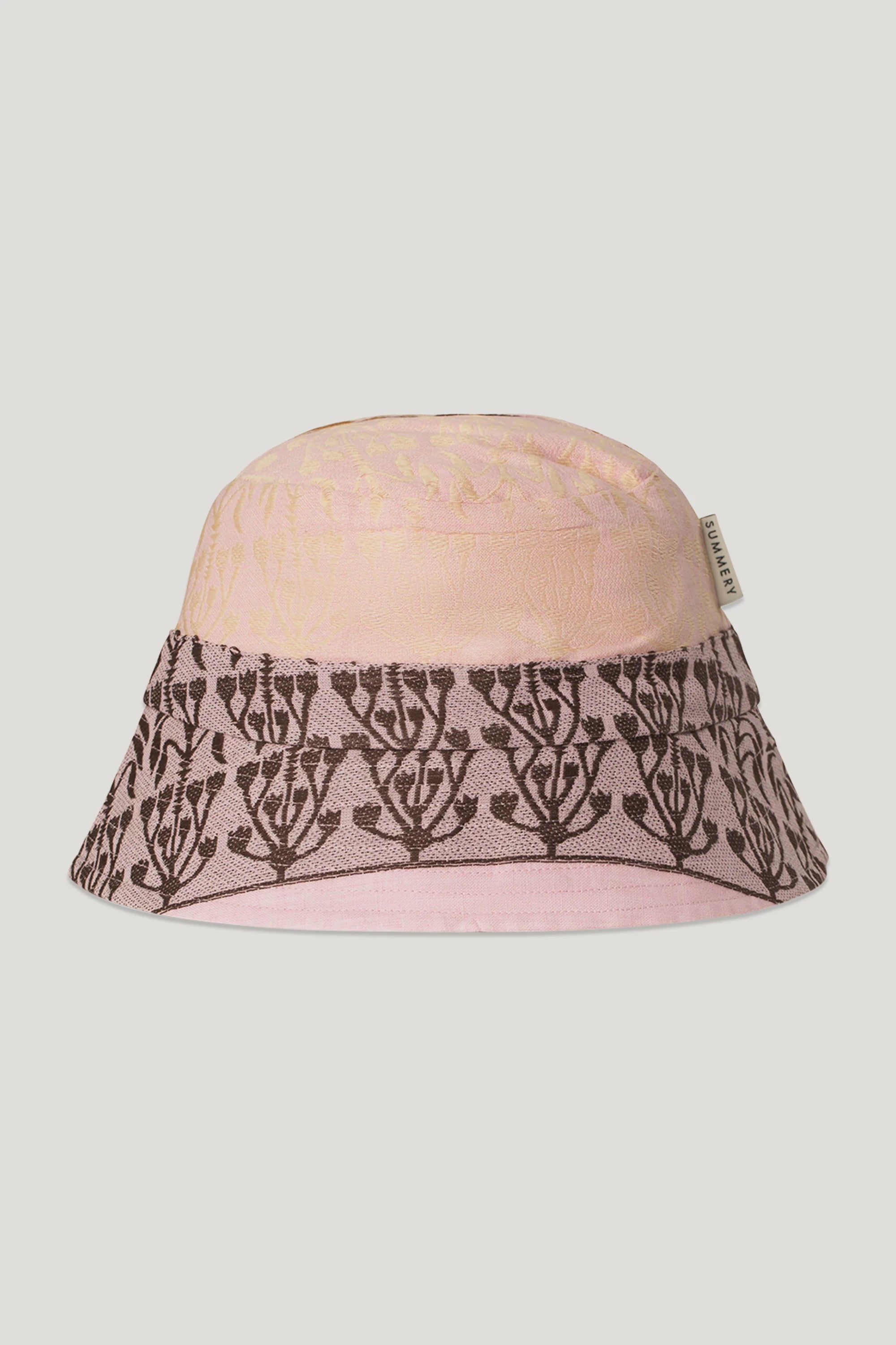 Gizelle Bucket Hat