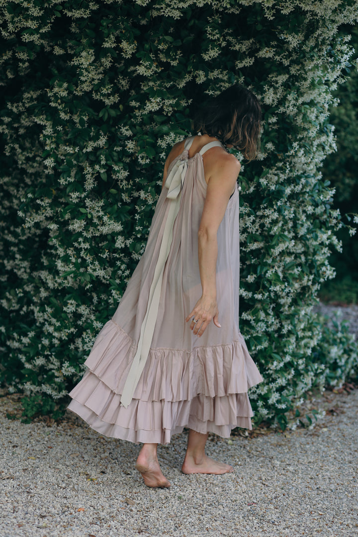 Swan Dress