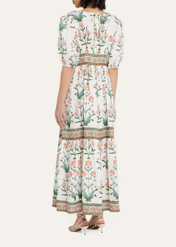 Camilla Dress