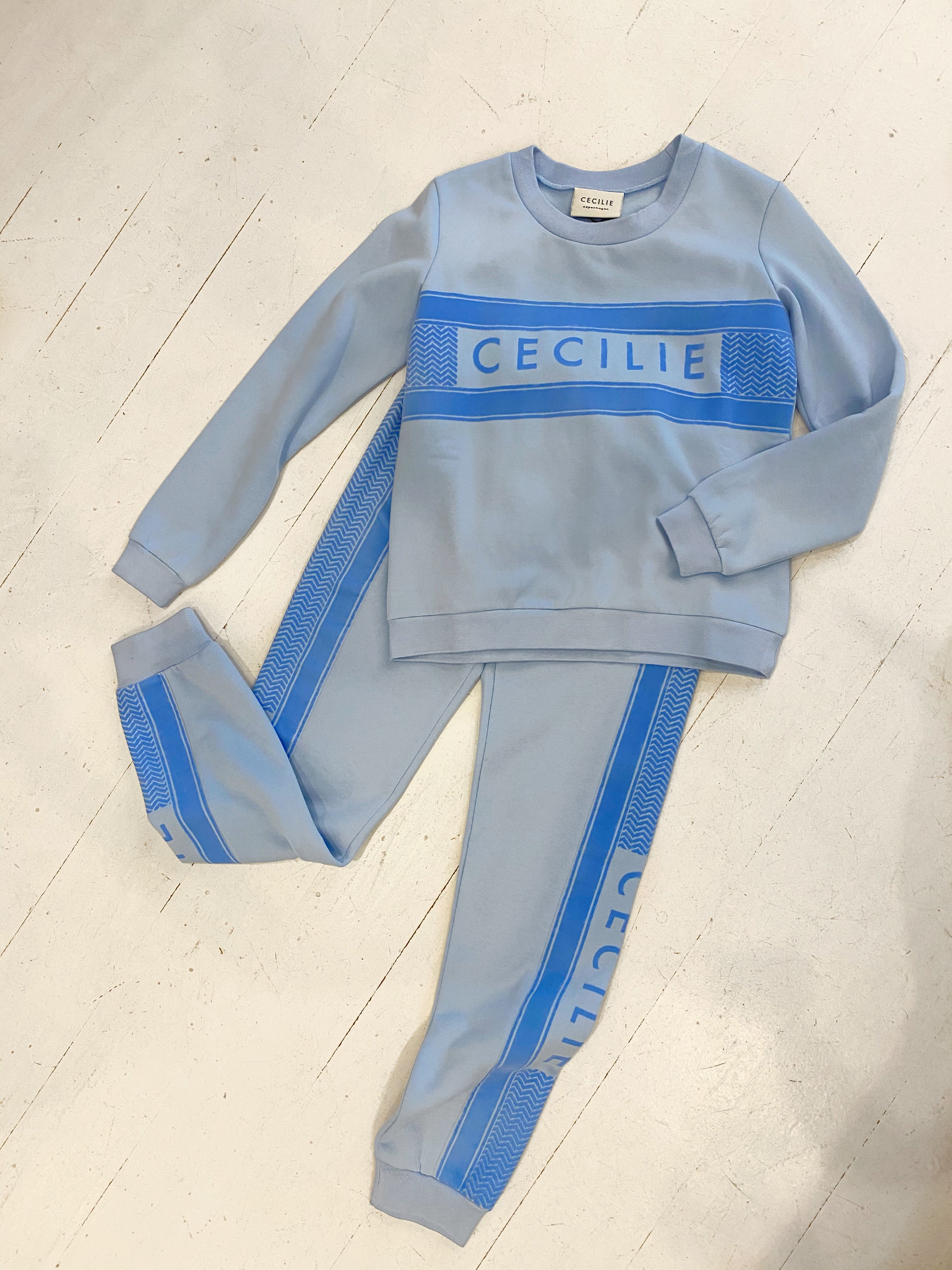 Ramone Trackpant Cecilie Copenhagen Boheme Luxe BOH ME LUXE