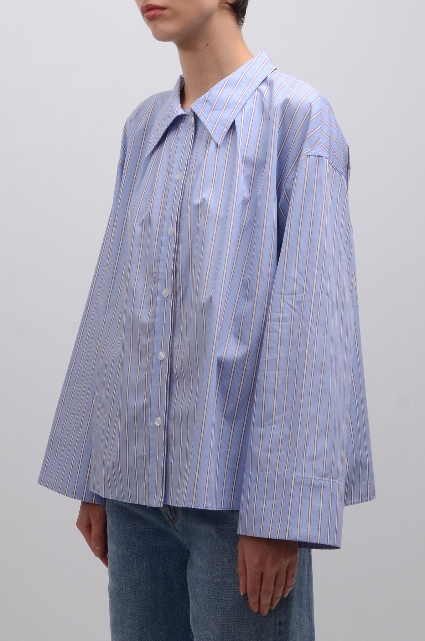Marcella Shirt