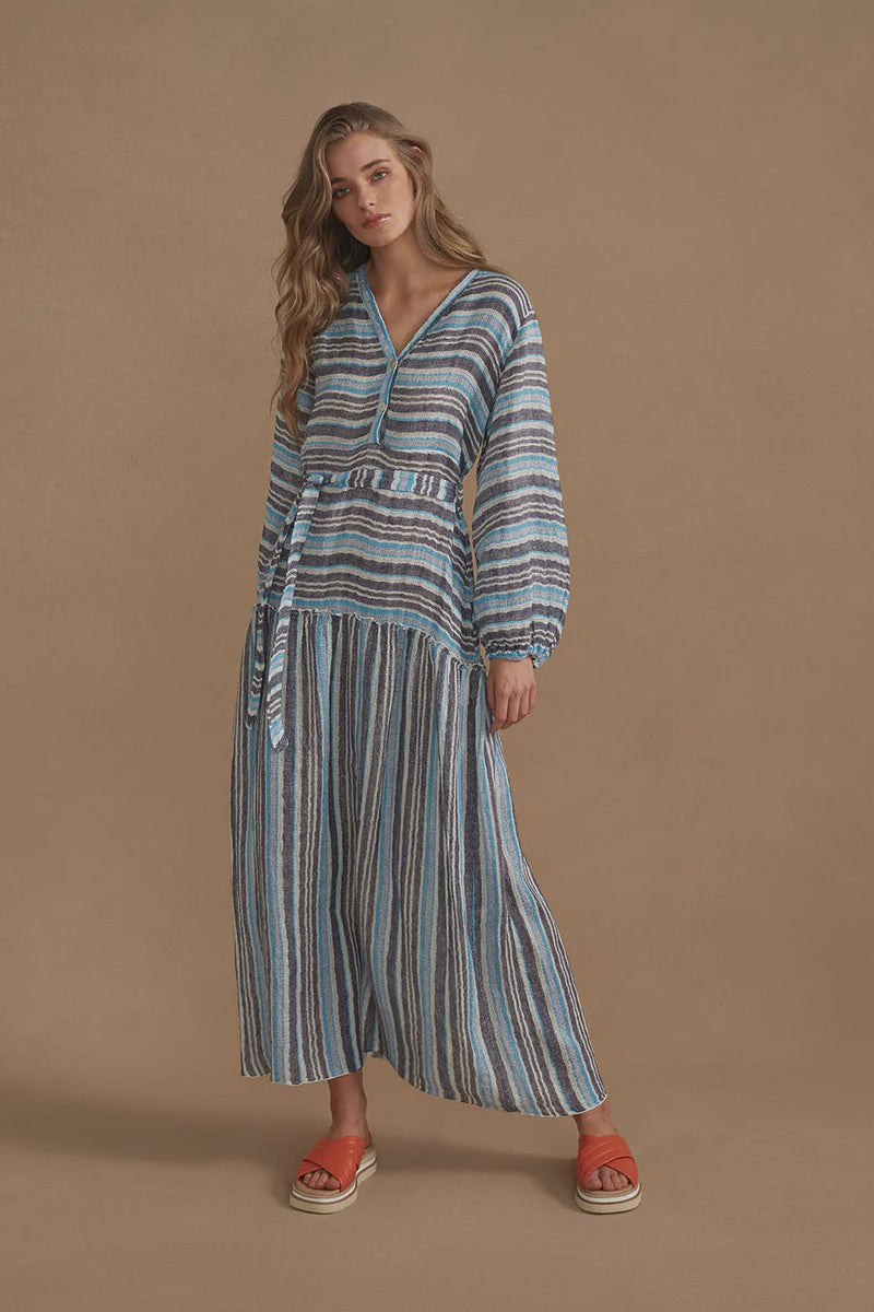 Takita Dress