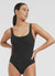 Jetset Double Strap Onepiece