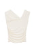 Jaden Top in Ivory