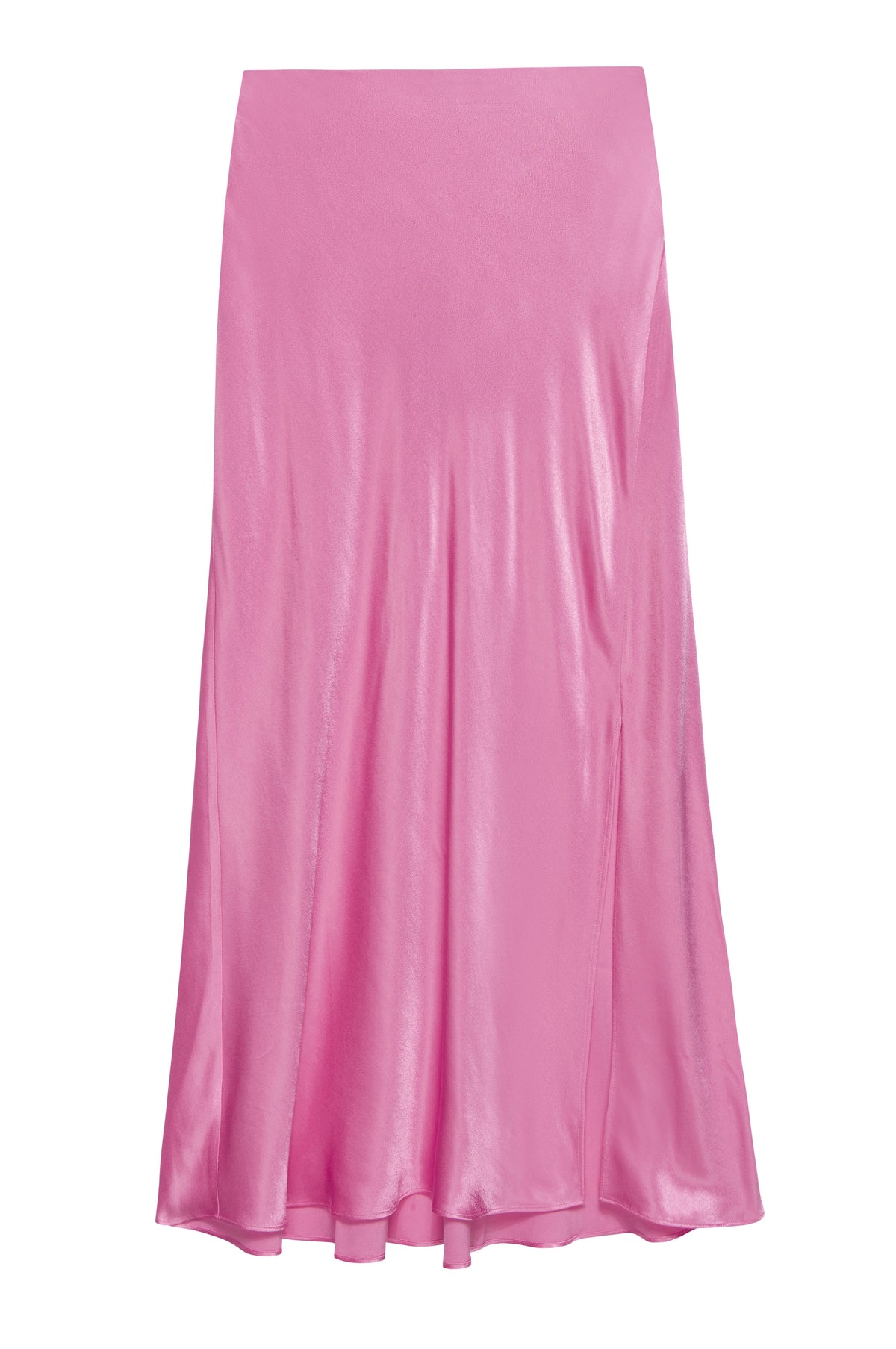 Maya - Jumper with Maxi Skirt main image 0