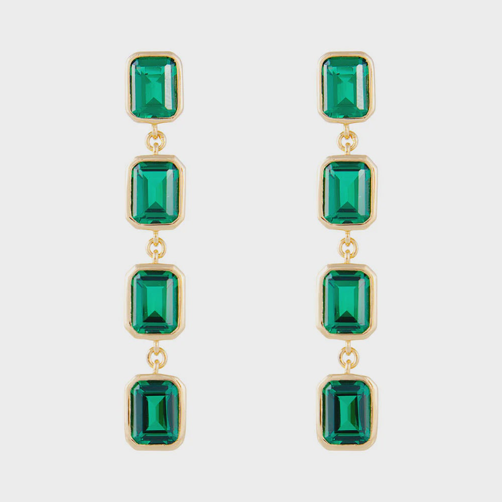 Barcelona Cocktail Earrings