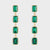 Barcelona Cocktail Earrings