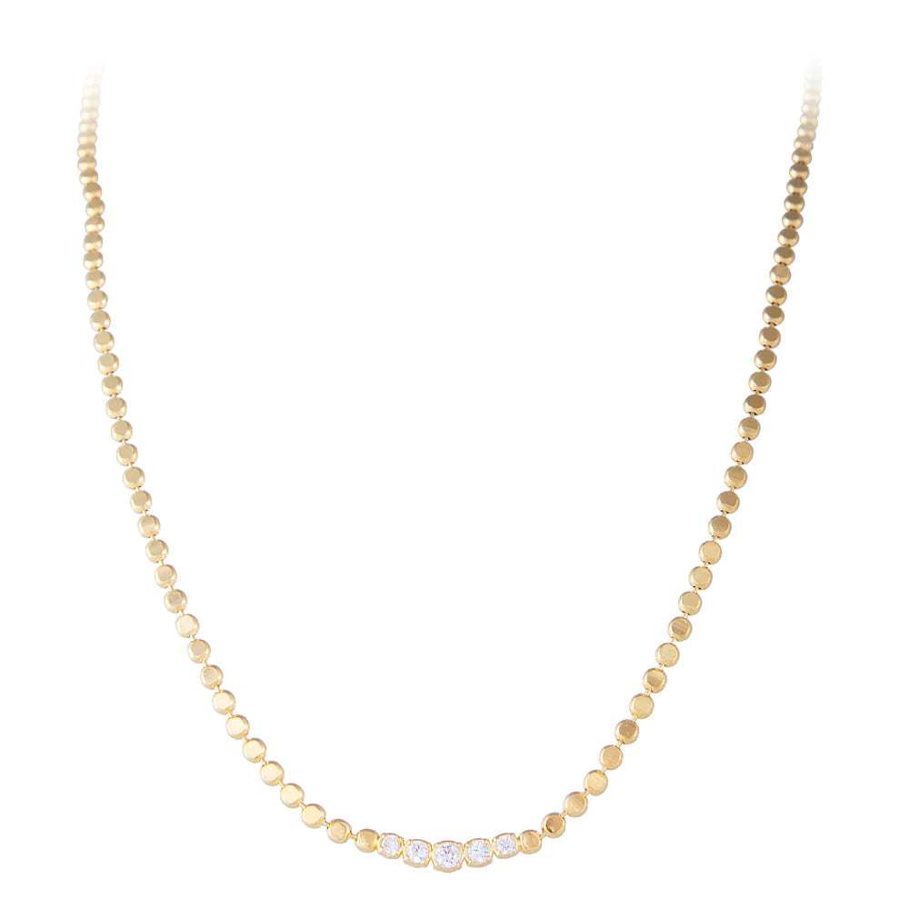 Valentina Necklace