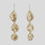 Golden Seashell Drops