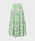 Sea Skirt - Clover Toile