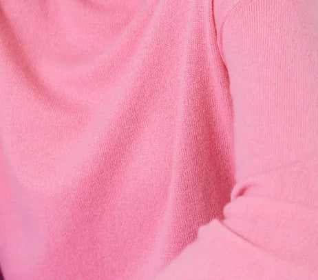 Mia Reverse Button Cardi