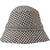 Mio Bucket Hat - Flax