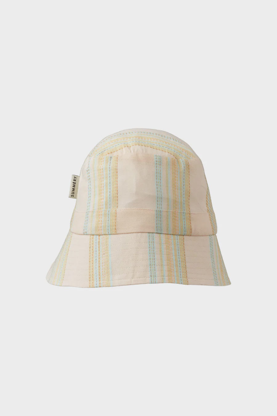 Mio Bucket Hat - Flax