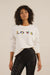 Amara Sweat - Vintage Love