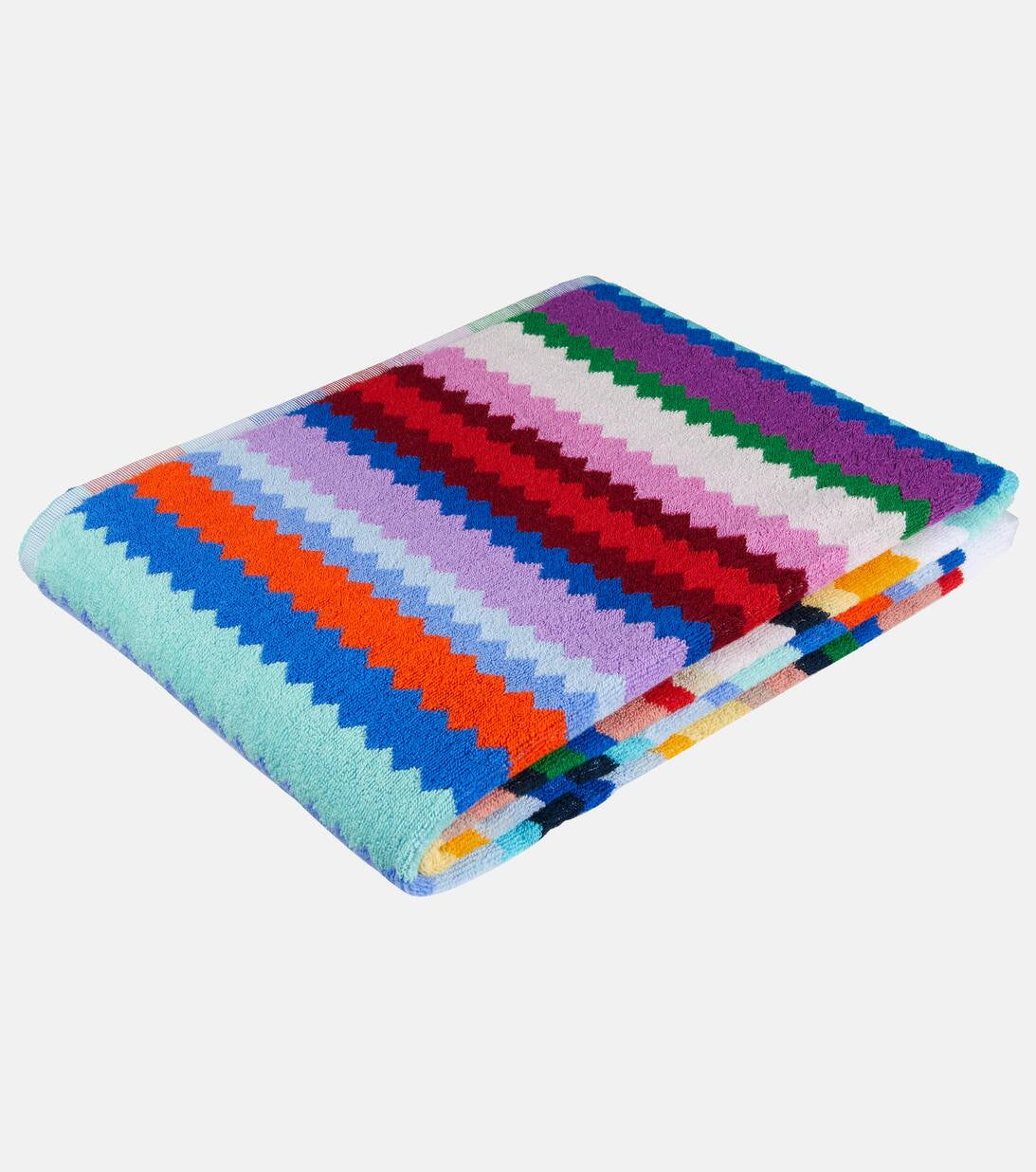 Cecil Beach Towel