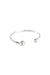 Double Pearl Cuff