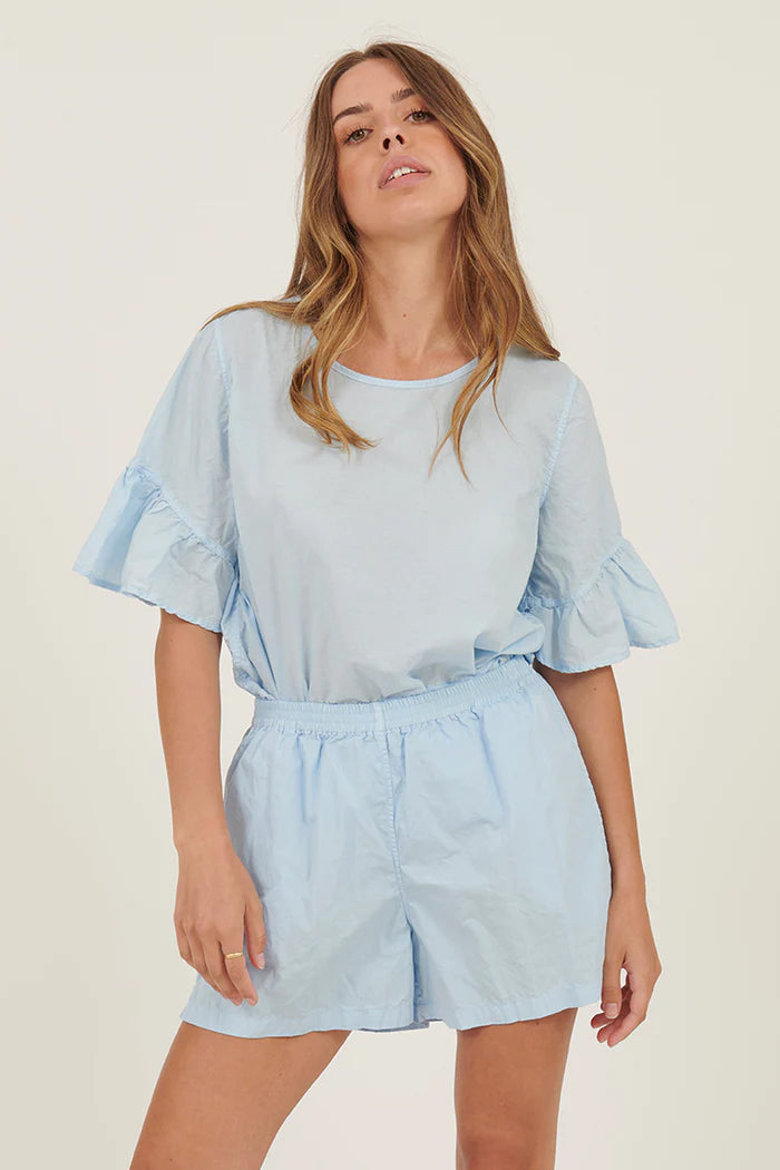Bocci Short