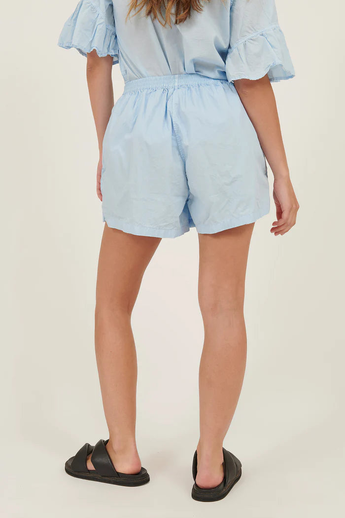 Bocci Short