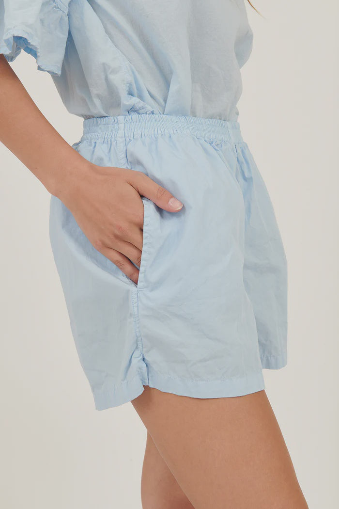Bocci Short