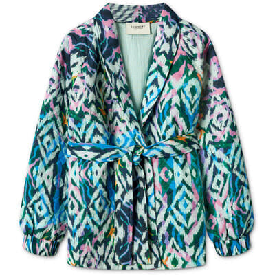 Yana Jacket