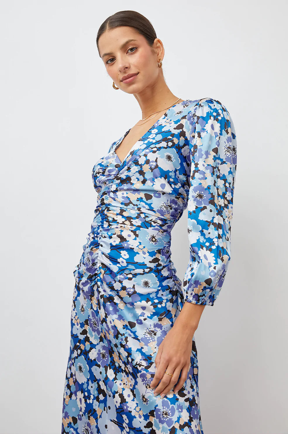 Salen Dress