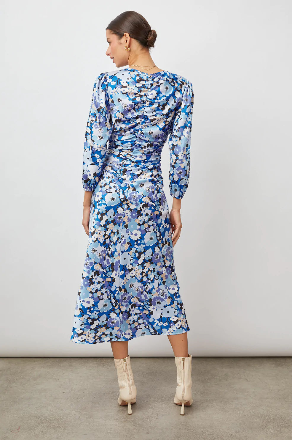 Salen Dress
