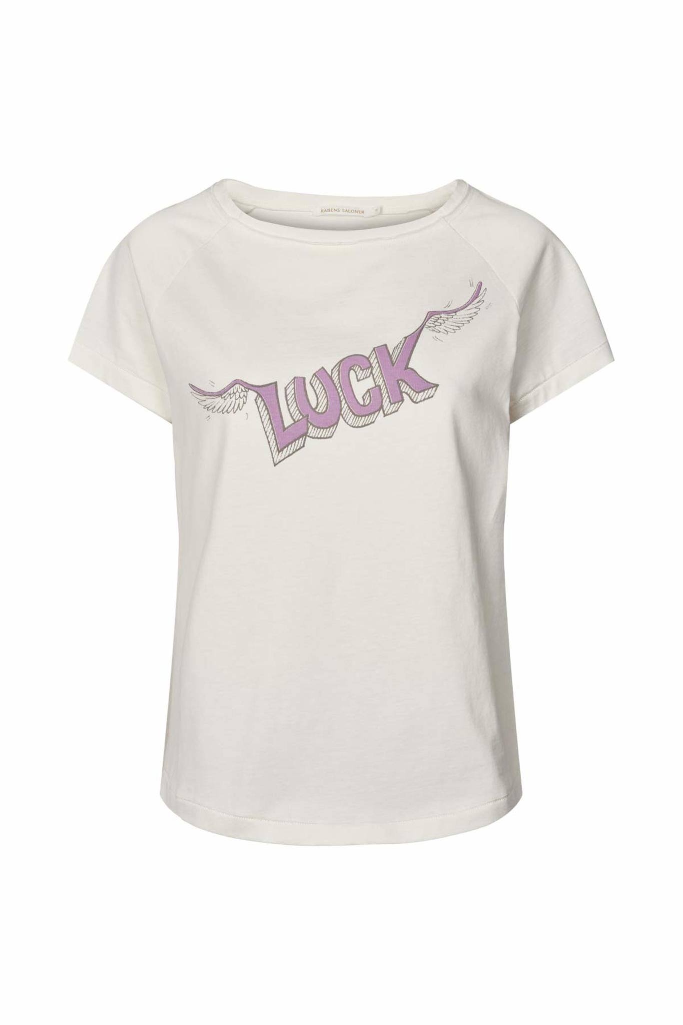 Sally Luck T Shirt