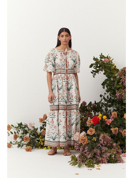 Camilla Dress
