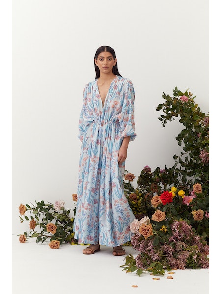 Florence (Kaftan) Dress