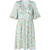 Odeon Silk Dress